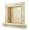 Cappuccino Shampoo Niche Accessories-Small